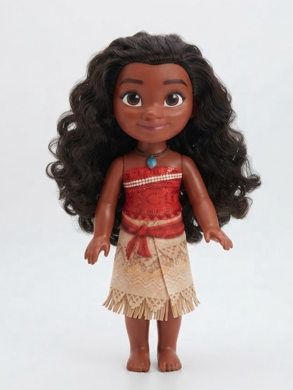 Disney Moana Doll -13”